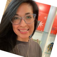 Adriana Orozco