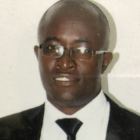 Simon Kazunda