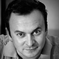 Vsevolod Raskin