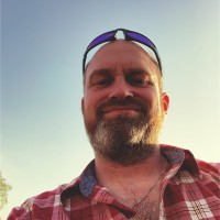 Rob Clarke