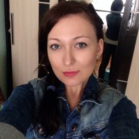 Irina Shishlyannikova