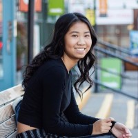 Camille Wong