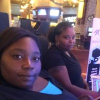 Ebony Porter