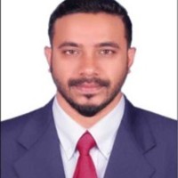 Mohammed Imran Khan