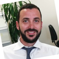 Petros Chalkidis