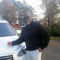 Roger Houston