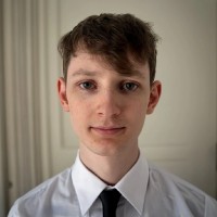 Daniel Crowther
