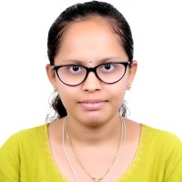 Kavya V Patil