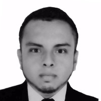 Jesus Alberto Ponce Ramirez