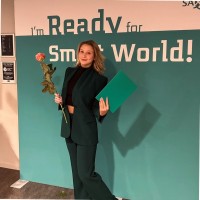 Caya Hengelman