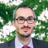 Mickaël Le Bras