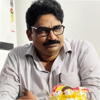 KSK Chakravarthi