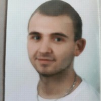Kacper Szczerba