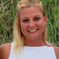 Krystal Blackwell