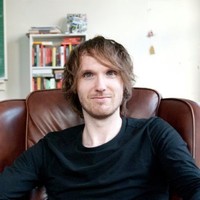 Max van den Hout
