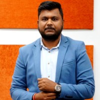 Puneet Garg