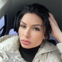 Kristina Ovcharova