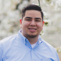 Edward Correa