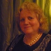 Marilyn Fisher