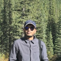 Shahrear Chowdhury