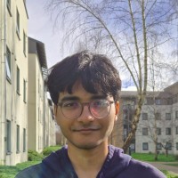 Tamoghno Banerjee