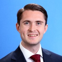 Gregory Elliott
