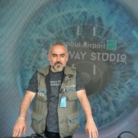 Metin Gözüaçık