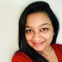 Divya Ranadive