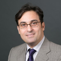Damiaan Moghaddam