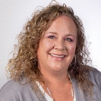 Melissa Shenton