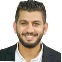 Mohammad Al-Masri, PMP®