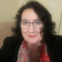 Tracey Fulwood