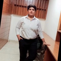 Liza Singh Rajput