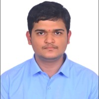 Sunil Kumar P