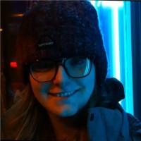 Jessica Coulson