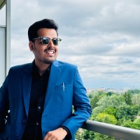 Abdullah Shaikh