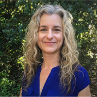Cheryl Clift, MA, LMFT