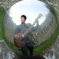 Baxter Stone