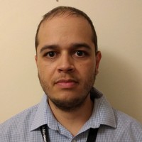 Andre Luiz Nascimento Silva