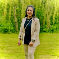 Laraib Saeed Khan