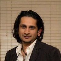 Muhammad Kamran Ayaz