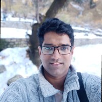 Sudarshan J Thyagaraj