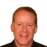 Paul McCormick