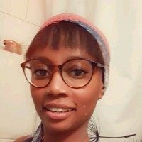 Josiane Nzamurambaho