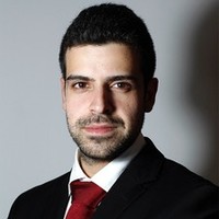 António Sérgio Almeida