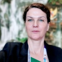 Ulrike Kelm