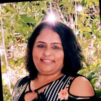 Dina Gajjar