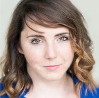 Heather Murray, M.A.T.E