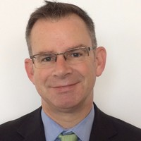 Mark Vickers