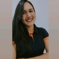 Maria Borges